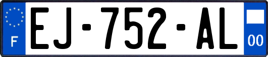 EJ-752-AL