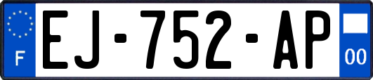 EJ-752-AP