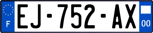EJ-752-AX