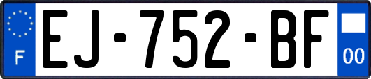 EJ-752-BF