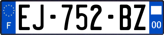 EJ-752-BZ