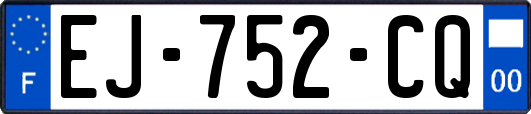 EJ-752-CQ