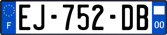 EJ-752-DB