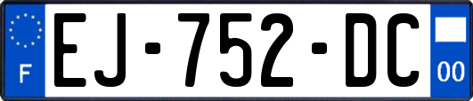 EJ-752-DC