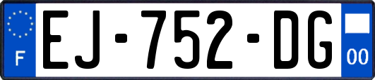 EJ-752-DG