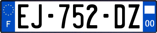 EJ-752-DZ