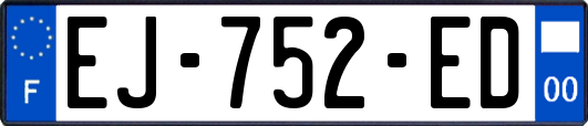 EJ-752-ED