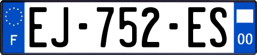 EJ-752-ES