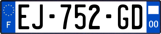 EJ-752-GD