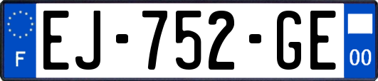 EJ-752-GE