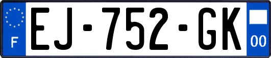 EJ-752-GK