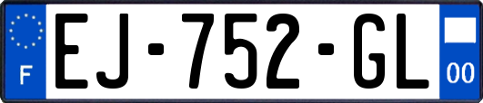 EJ-752-GL