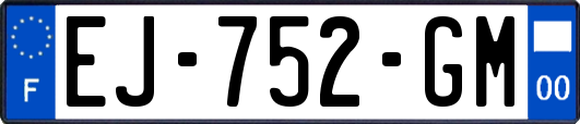 EJ-752-GM