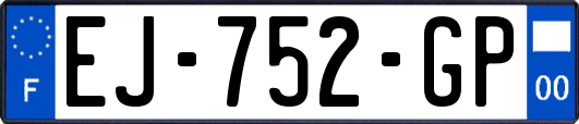 EJ-752-GP