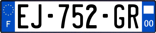 EJ-752-GR