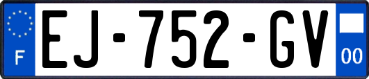 EJ-752-GV