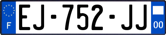 EJ-752-JJ