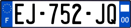 EJ-752-JQ