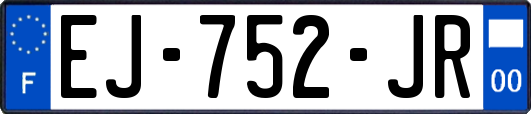 EJ-752-JR