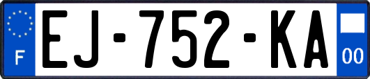 EJ-752-KA