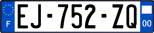 EJ-752-ZQ