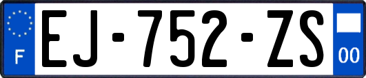 EJ-752-ZS