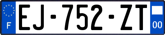 EJ-752-ZT