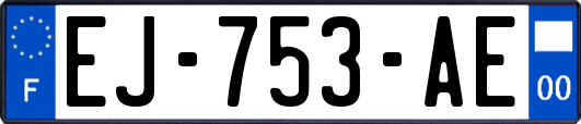 EJ-753-AE