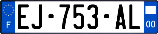 EJ-753-AL