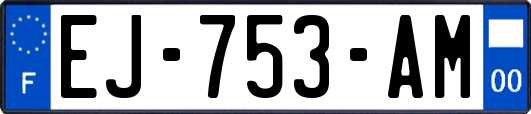 EJ-753-AM