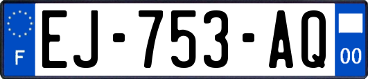 EJ-753-AQ