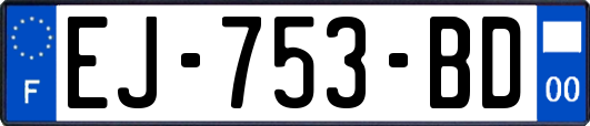 EJ-753-BD