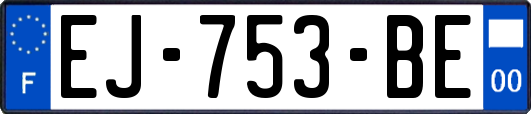 EJ-753-BE