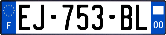 EJ-753-BL