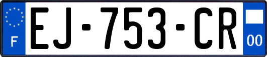 EJ-753-CR