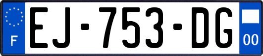 EJ-753-DG