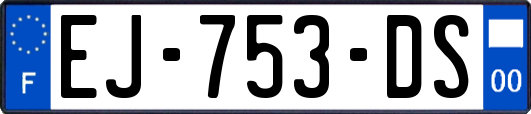 EJ-753-DS