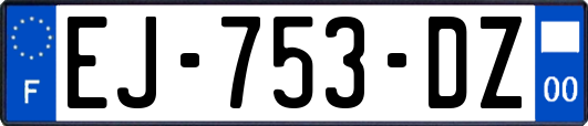 EJ-753-DZ