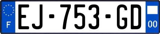 EJ-753-GD