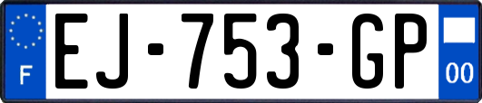 EJ-753-GP