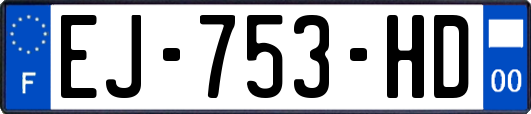 EJ-753-HD