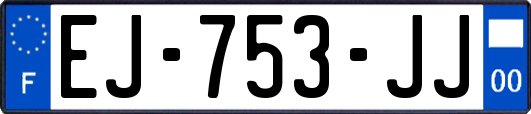 EJ-753-JJ