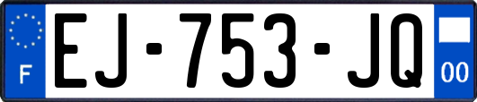 EJ-753-JQ