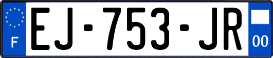 EJ-753-JR