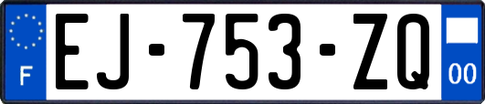 EJ-753-ZQ