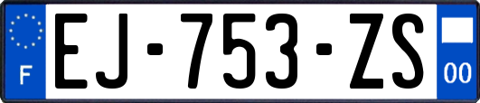 EJ-753-ZS