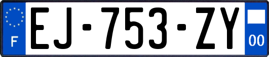 EJ-753-ZY