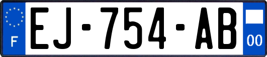 EJ-754-AB