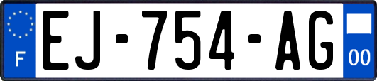 EJ-754-AG