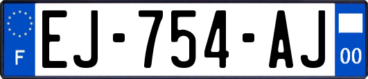 EJ-754-AJ